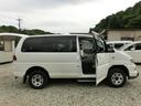 MITSUBISHI DELICA SPACE GEAR