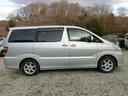 TOYOTA ALPHARD G