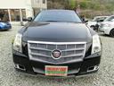 CADILLAC CADILLAC CTS