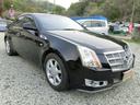 CADILLAC CADILLAC CTS