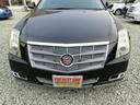 CADILLAC CADILLAC CTS