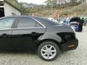 CADILLAC CADILLAC CTS