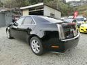 CADILLAC CADILLAC CTS