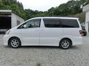 TOYOTA ALPHARD G