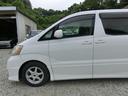 TOYOTA ALPHARD G