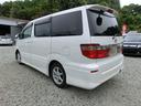 TOYOTA ALPHARD G