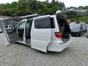 TOYOTA ALPHARD G