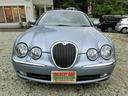 JAGUAR S-TYPE