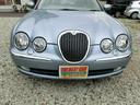 JAGUAR S-TYPE