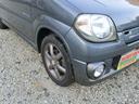 SUZUKI KEI WORKS