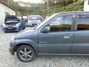 SUZUKI KEI WORKS