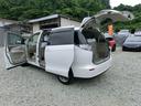 Ｇ　４ＷＤ　保証付き　ワンセグ　エアバック　パワーウインドウ　ＴＶナビ　エアコン　オートクルーズ　パワステ　ＡＢＳ　ＤＶＤ再生機能　運転席パワーシート　イモビ　ＨＤＤナビ　オットマン　ＥＴＣ車載器（26枚目）