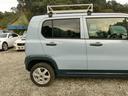 Ａ　４ＷＤ　５ＭＴ　保証付き　運転席側シートヒーター　フルフラット　全席パワーウインドウ　運転席エアバック　ＡＢＳ付き　パワステ　ＡＣ　ＷエアＢ（22枚目）