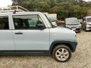 Ａ　４ＷＤ　５ＭＴ　保証付き　運転席側シートヒーター　フルフラット　全席パワーウインドウ　運転席エアバック　ＡＢＳ付き　パワステ　ＡＣ　ＷエアＢ（23枚目）
