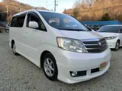 アルファード 10系の中古車を探すなら【グーネット】|トヨタの中古 アルファード 10系の中古車を探すなら【グーネット】|トヨタの中古