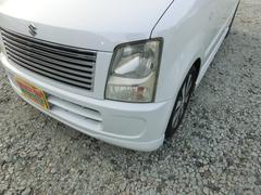 ワゴンR FT－Sリミテッドの中古車を探すなら【グーネット】