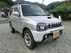 ＡＺオフロード ＸＣ　４ＷＤ　ターボ　保証付き　ＸＣ（４名） 0402711A30250616W002 3