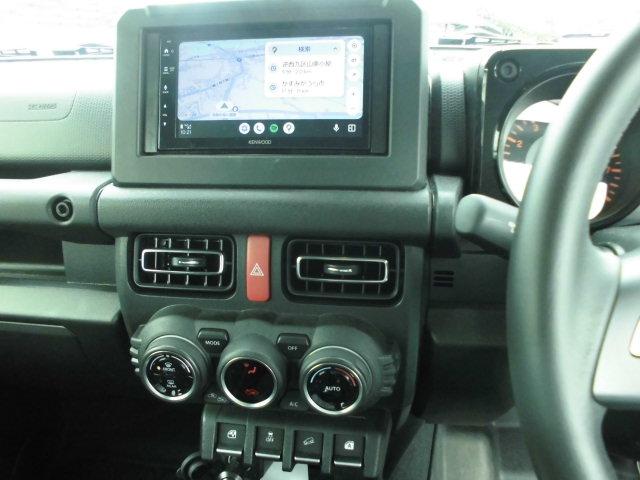 ジムニーシエラ ＪＣ　オプション付き（3枚目）