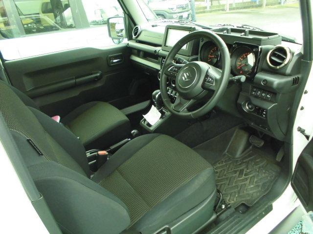 ジムニーシエラ ＪＣ　オプション付き（16枚目）