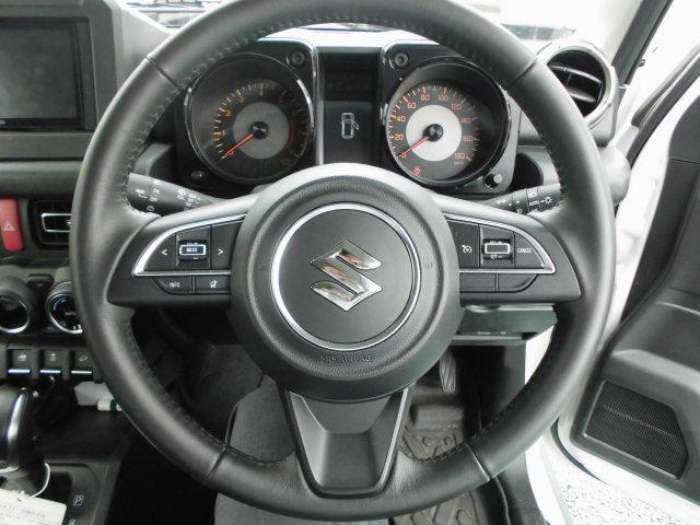 ジムニーシエラ ＪＣ　オプション付き（19枚目）