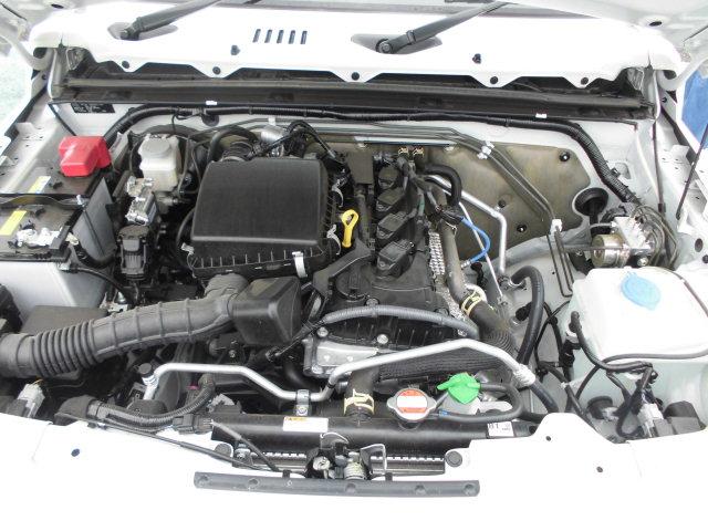 ジムニーシエラ ＪＣ　オプション付き（20枚目）