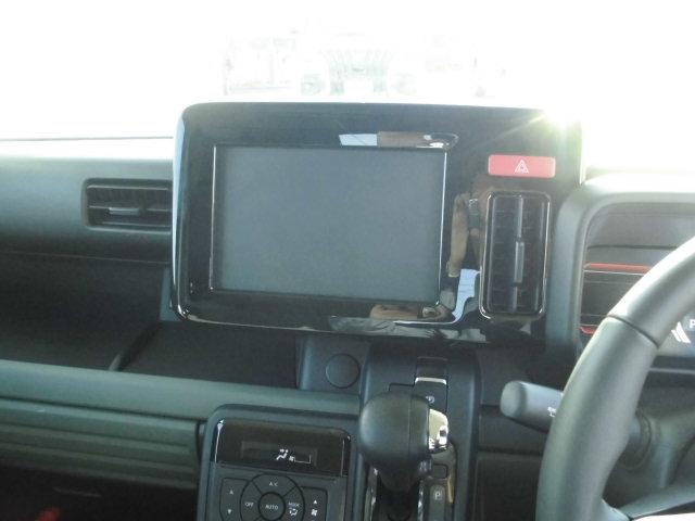 スペーシアギア ハイブリッドＸＺ　ハイブリッドＸＺ（４名）ＥＴＣ付き（10枚目）