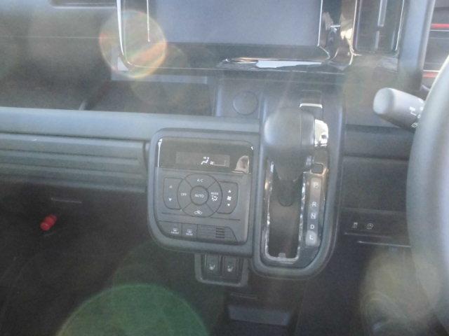 スペーシアギア ハイブリッドＸＺ　ハイブリッドＸＺ（４名）ＥＴＣ付き（11枚目）