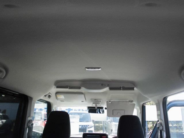 スペーシアギア ハイブリッドＸＺ　ハイブリッドＸＺ（４名）ＥＴＣ付き（12枚目）