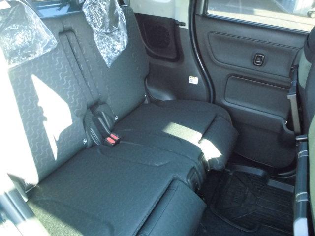 スペーシアギア ハイブリッドＸＺ　ハイブリッドＸＺ（４名）ＥＴＣ付き（14枚目）