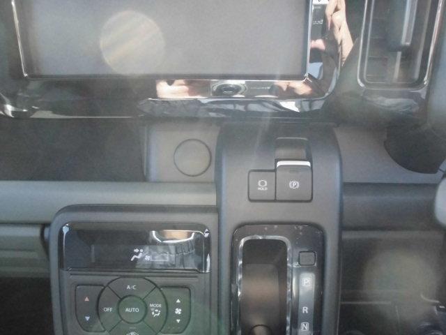 スペーシアギア ハイブリッドＸＺ　ハイブリッドＸＺ（４名）ＥＴＣ付き（16枚目）