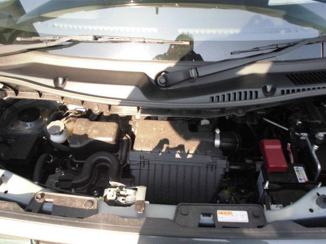 スペーシアギア ハイブリッドＸＺ　ハイブリッドＸＺ（４名）ＥＴＣ付き（17枚目）