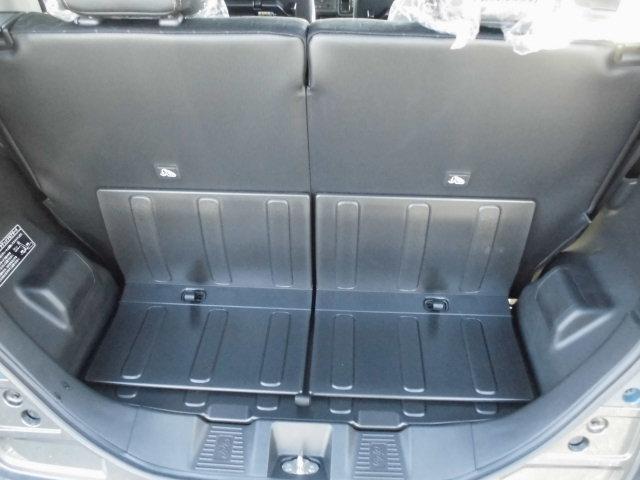 スペーシアギア ハイブリッドＸＺ　ハイブリッドＸＺ（４名）ＥＴＣ付き（18枚目）