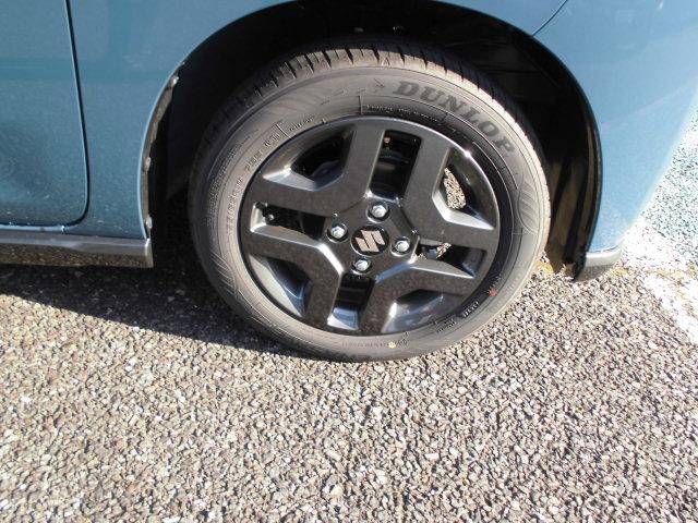 スペーシアギア ハイブリッドＸＺ　ハイブリッドＸＺ（４名）ＥＴＣ付き（19枚目）