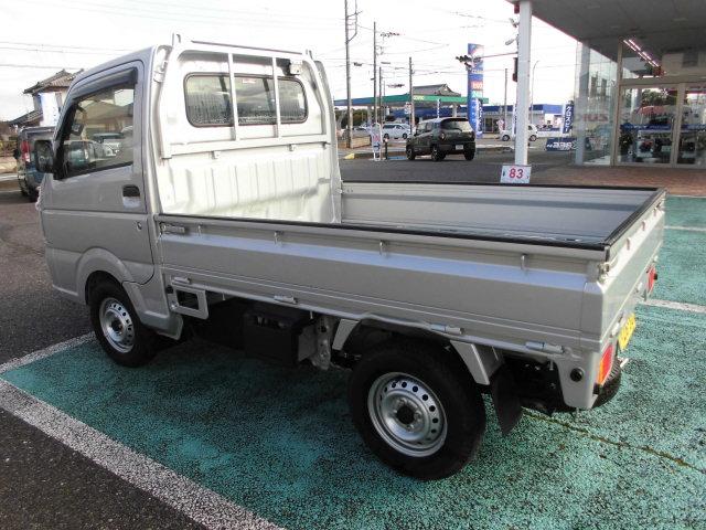 キャリイトラック ＫＣエアコン・パワステ農繁仕様（12枚目）