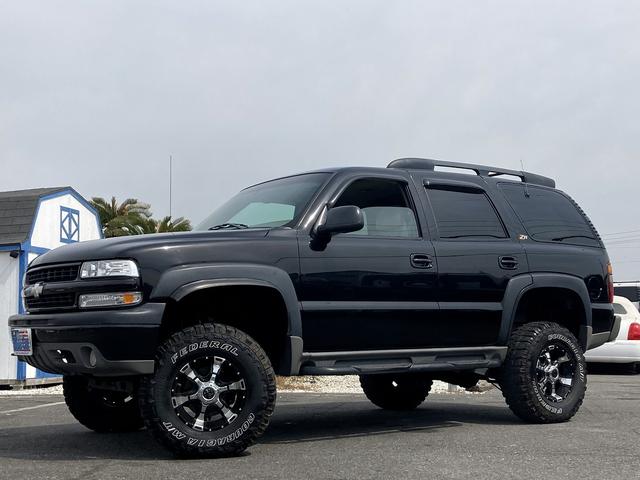 シボレータホ Ｚ７１（13枚目）