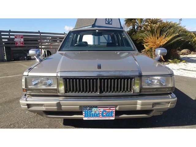 日産 セドリックバン 99.0万円 平成7年(1995年) 栃木県 中古車 日産 セドリックバン 99.0万円 平成7年(1995年) 栃木県 中古車