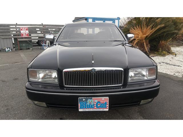日産 プレジデントJS 78.0万円 平成8年(1996年) 栃木県 中古車 日産 プレジデントJS 78.0万円 平成8年(1996年) 栃木県 中古車