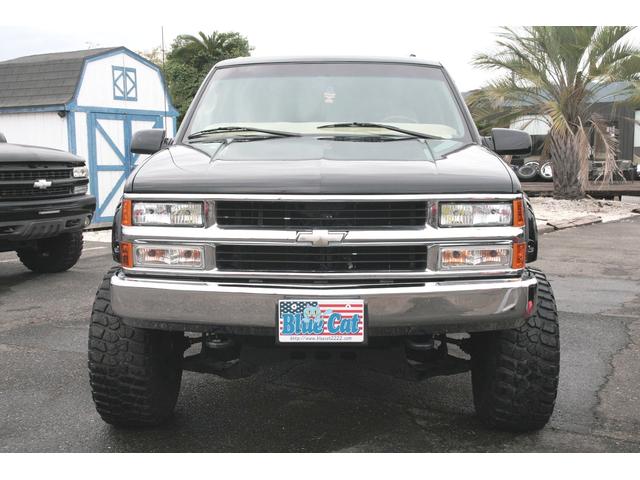 シボレータホ ＬＴ（2枚目）