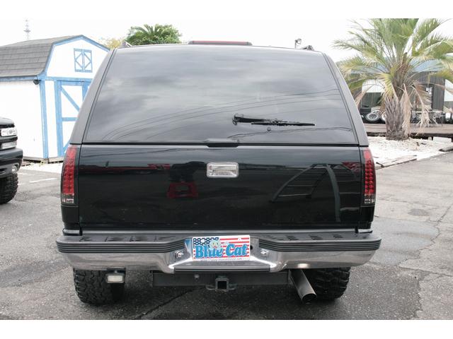 シボレータホ ＬＴ（3枚目）