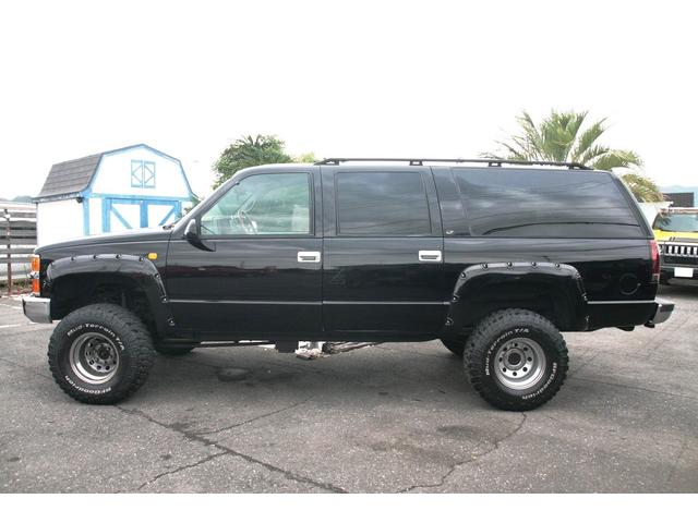 シボレータホ ＬＴ（4枚目）