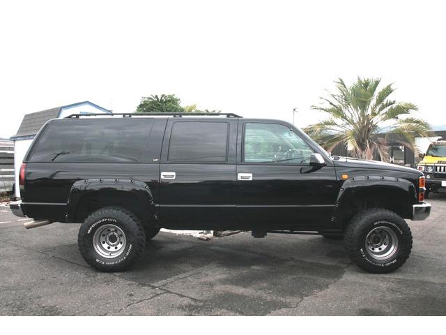 シボレータホ ＬＴ（5枚目）