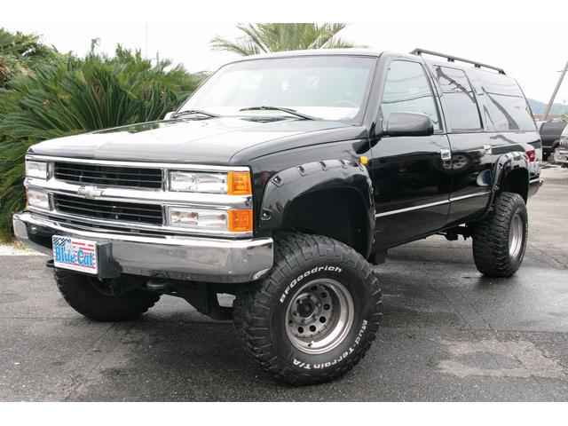 シボレータホ ＬＴ（6枚目）