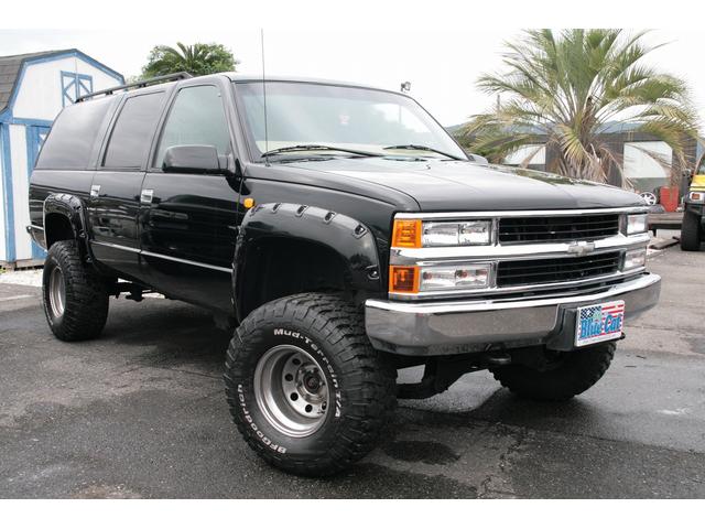 シボレータホ ＬＴ（7枚目）