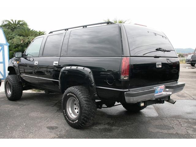 シボレータホ ＬＴ（8枚目）