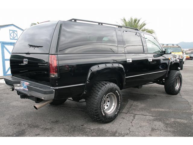 シボレータホ ＬＴ（9枚目）