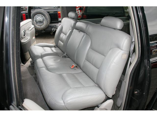 シボレータホ ＬＴ（16枚目）