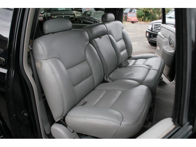 シボレータホ ＬＴ（17枚目）