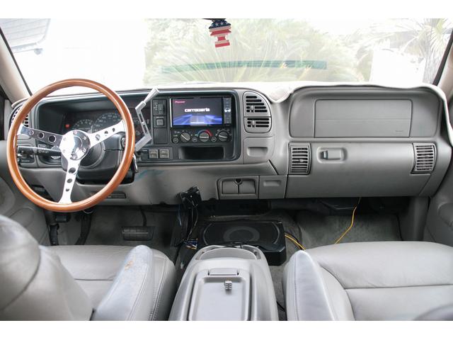 シボレータホ ＬＴ（18枚目）