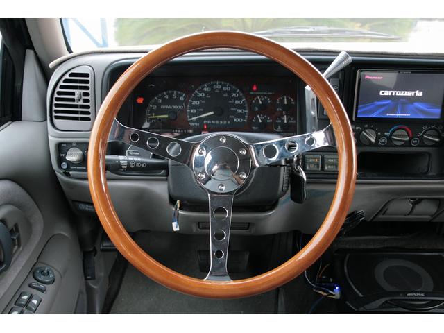 シボレータホ ＬＴ（19枚目）