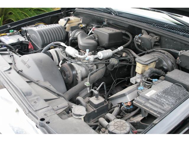 シボレータホ ＬＴ（20枚目）